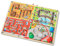 Melissa & Doug PAW Patrol Magnetischer 4-in-1 Holzstab mit Labyrinthbrett | Puzzle für Kinder | Reise-Aktivitätsbuch | Entwicklungsspiel | 3+ | Geschenk für Jungen oder Mädchen