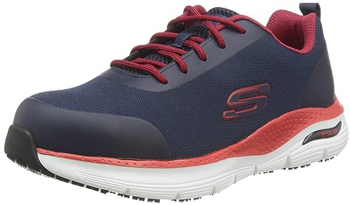 Skechers Herren Arch Fit Sr RingstapSneaker