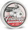FETTKOPP POMADE - Smoody - rauchig-holzig – sehr starker Halt (heavy hold) - Pomade - 51g