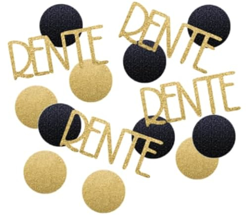 100 Stk Konfetti Rente