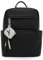 SURI FREY Rucksack SFY SURI Sports Cody 18171 Damen Rucksäcke Uni black white 103