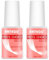 Lot de 2 Colle Extra Forte pour Ongles - 2 x 7g Extension de L'ongle Colle, Pour Colle Faux Ongles et Pointes En Acrylique