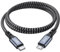 3BAO USB C auf Micro USB Kabel 5M, USB Typ C auf Micro Kabel Nylon geflochtene USB C zu Micro Ladegerät Kabel Android Ladekabel Dast Sync Kompatibel für Samsung Galaxy S7/S5/J3/J5/J7, Huawei, HTC, LG