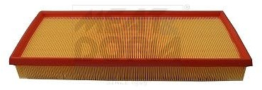 MEAT&DORIA 18320 Filtro Aria Mercedes A (W169),