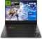 HP OMEN 16-u0000sl Notebook, Intel Core i7-13700HX, 16GB RAM DDR5 4800MHz, 1TB SSD, Display 16 WUXGA 165Hz IPS, Nvidia RTX 4070 8GB, Wi-Fi 6E, 3 Mesi di PC Game Pass Incluso, Windows 11, Nero