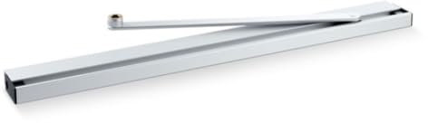 Geze GEZE Automatische Türsysteme - ID 140114: GLASGLEITSCHIENE BS ECturn EV1, Außergewöhnliche Leistung, Innovatives Design, Einfache Installation, Energieeffizient