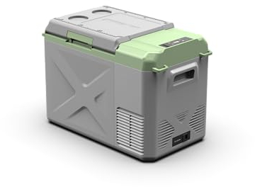 Steamy -E Single Zone Elektrisk kompressorkylare 24 liter