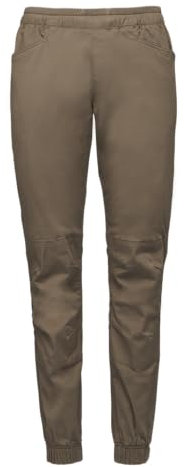 Black Diamond Notion Pants – Kletterhose für Damen