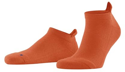 FALKE Unisex Cool Kick Sneaker Sneakersocken leichte Polsterung kühlend | mit ultraleichter Plüschsohle