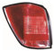 EDA PREMIUM auto Rückleuchte, Rücklicht, Heckleuchte Links 93182992 passend für OPEL ASTRA H A04 2003-2007, Kombi, ECE