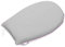 Amosfun Sponge Pad Clothes Steamer Anti Steam Glove Ironing Mat Decoupage for Furniture Food Steamer Steam Irons Handheld Ironing Board Garment Steamer Polyester