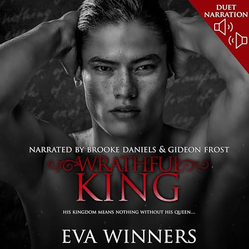 Wrathful King: Stolen Empire Series, Book 3