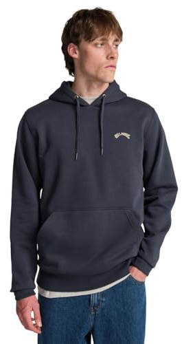 Billabong Herren Arch Po Pullover (1er Pack)