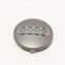 Passend für Audi A4 B7 2.0 Benziner Alufelgen Radnabenkappe 4B06011707Zj Original