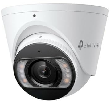 TP-Link Insight S455 Überwachungskamera (4 mm) - Marke EAN: 8885020628265