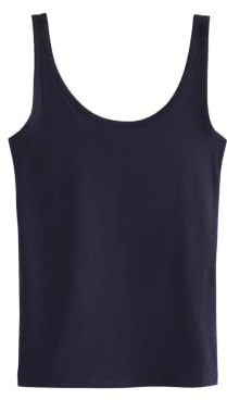 NEXT Damen Standard Top mit Breiten Trägern