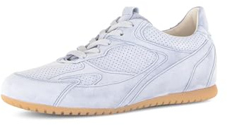 Gabor Damen Low-Top Sneaker, Frauen Halbschuhe