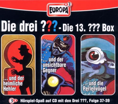 13/3er Box-Folgen 37-39