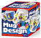 Great Gizmos Create Your Own Mug Design with Pens Age 3+
