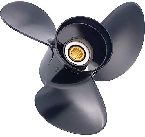 Selva propeller 13.50 x 15 L