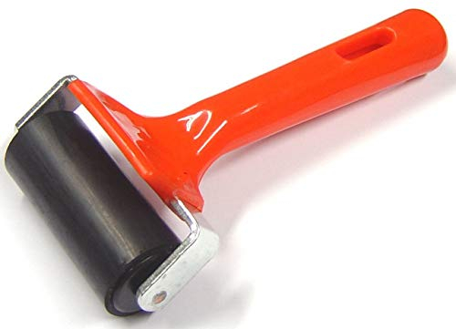 Lino Craft - 65mm - Lino Brayer - Gummiroller Werkzeug