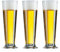 Arcoroc Linz Altbiertulpe 390ml, mit Füllstrich bei 300ml, 6 Stück