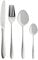 Viners Eden 16 Piece 18/10 Stainless steel Cutlery Set Gift Boxed