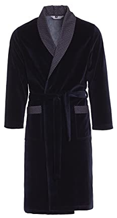 Revise Elegante vestaglia per gli uomini RE-103