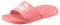PUMA Popcat, Ciabatte Unisex - Adulto, Soft Fluo Peach White, 42 EU
