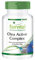 Fairvital | Olea Complesso attivo - per 45 giorni - VEGAN - 90 capsule - combinazione di vitamine del gruppo B