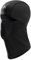 VAUDE Unisex Bike Facemask Warm Accessories, Schwarz, S EU