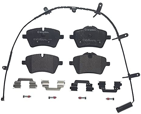 Brembo P 06 104 Brake Pad