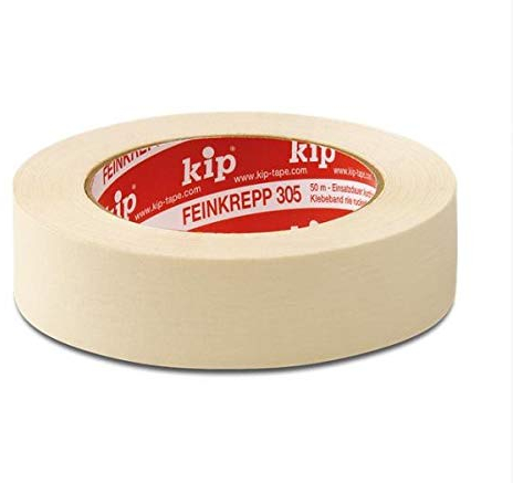 KIP 305 Malerkrepp 24 mm x 50 m