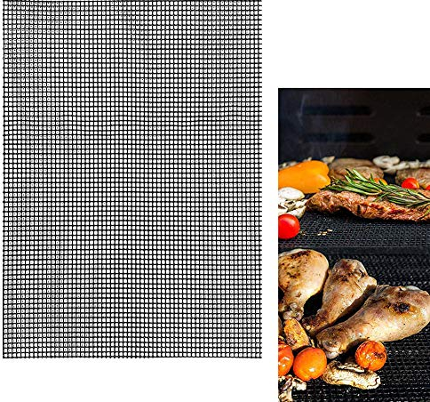WPCASE Grillrost Edelstahl Grillrost Rund Edelstahl Grillrost Grill Rost Grillrost Nach Maß Grillrost Grillgitter Grillmatten Grillmatten FüR Gasgrill Grillfolie BBQ Grillmatte 1
