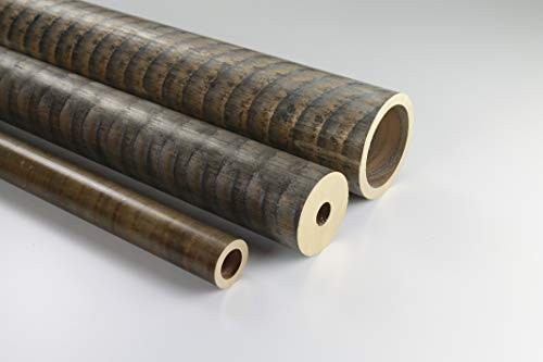 Färber Rotguss RG7 Rohr 26X19mm L=250mm, versch. Größen und Längen