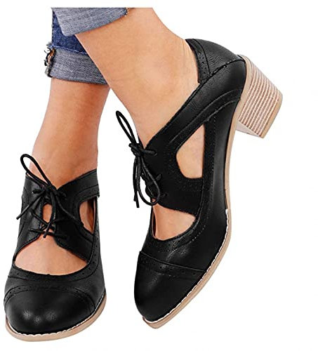 Stiefeletten Damen Sommer Damen Ankle Boots Kurzstiefel Elegant Hohl Schuhe Reißverschluss Kurze Stiefel Sommer Herbst Flache Schuhe mit Keilabsatz Atmungsaktive Freizeitschuhe für Sport Outdoor