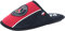 Paris Saint-Germain Hausschuhe PSG, offizielle Kollektion, Gr