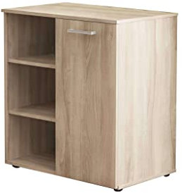 milani home Mobile Ingresso di Design Moderno con scarpiera e Porta Borse