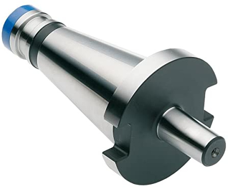 SK 30 B12 - Attacco mandrino DIN 2080