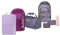 Satch Pack Schulrucksack Set 7tlg. Kollektor Edition (Mesmerize)