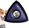 CEASELESLY Cepillo removedor de Pelo de Mascotas,Mini Cepillo de Mascotas,Removedor de Pelo portátil para Perros,Removedor de Pelo de Perro de Gato,para Automóvil/Alfombras/Ropa/Cama/Sofá