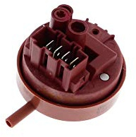 QILIVE, PRESSOSTAT Lave-Linge 100-78 300
