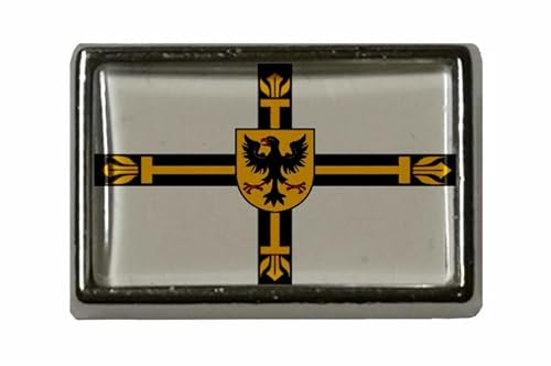 U24 Pin Deutscher Orden Flaggenpin Anstecker Anstecknadel Fahne Flagge