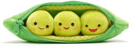 Disney Store Offizielle Randale in der Schale Mittelgroßes Kuscheltier, Toy Story 3, 21 cm, Plüschfigur mit Reißverschluss und Gestickten Details, Geeignet ab Geburt