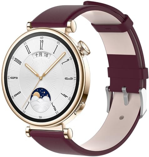 Tyogeephy Correa Compatible para Huawei watch GT4 46MM/ GT3 SE/ 3 pro new/GT Runner Pulseras Repuesto para Huawei WATCH Ultimate Band