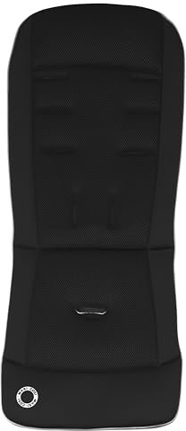 Assise Maxi-Cosi Essential Black pour poussette Adorra²