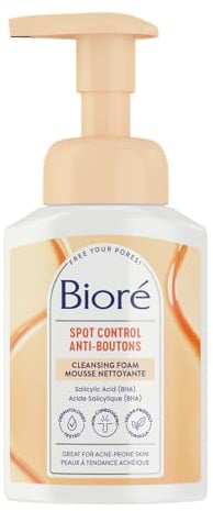 Reinigungsschaum BHA Anti-Button 200 ml