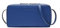 Liebeskind Berlin LOU CALF OPTIC Crossbody XS, berlin blue XS