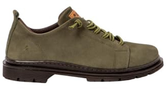 Art 1897 Birmingham, Unisex-Erwachsene Sneaker, Kaki, 36 EU, kaki, 36 EU
