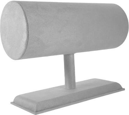 VILLFUL Stirnband Display Stand Haarband Organizer Für Frauen Kopfschmuck Halter Kunststoff Praktisch Für Frisiertische Und Boutiquen Zur Präsentation Und Aufbewahrung Von Haar